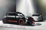 Mini John Cooper Works GP Concept 2017 года